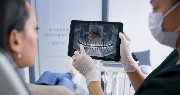 Licensed Wisdom Tooth Removal service in Cedar Bluff, VA - Smile Center Dentistry